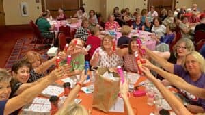 bingo mums