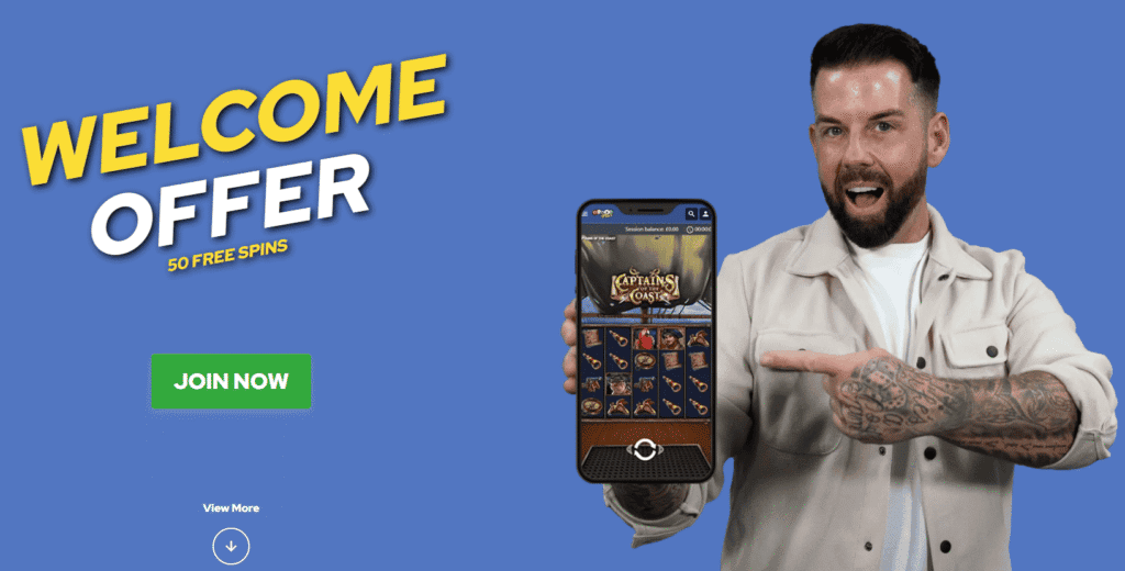 bingo plus welcome bonus free spins