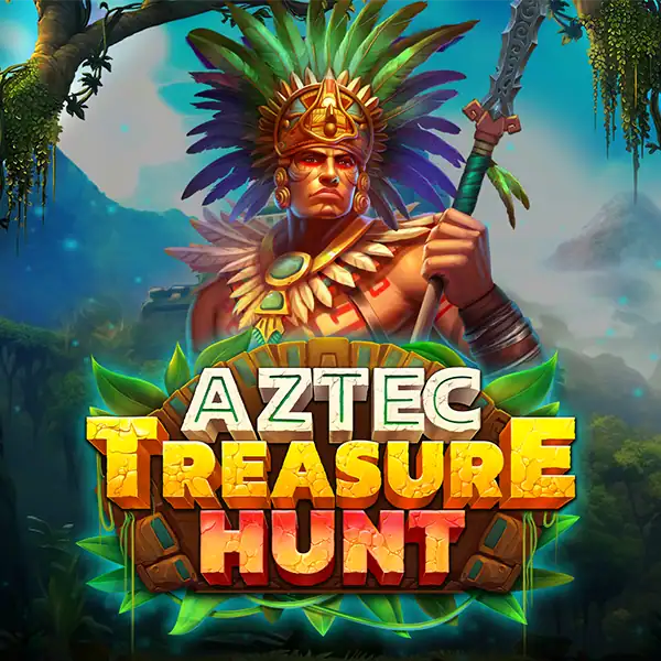 Aztec Treasure Hunt Slot
