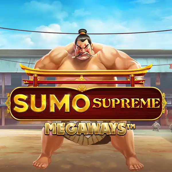 Sum Supreme Megaways Slot