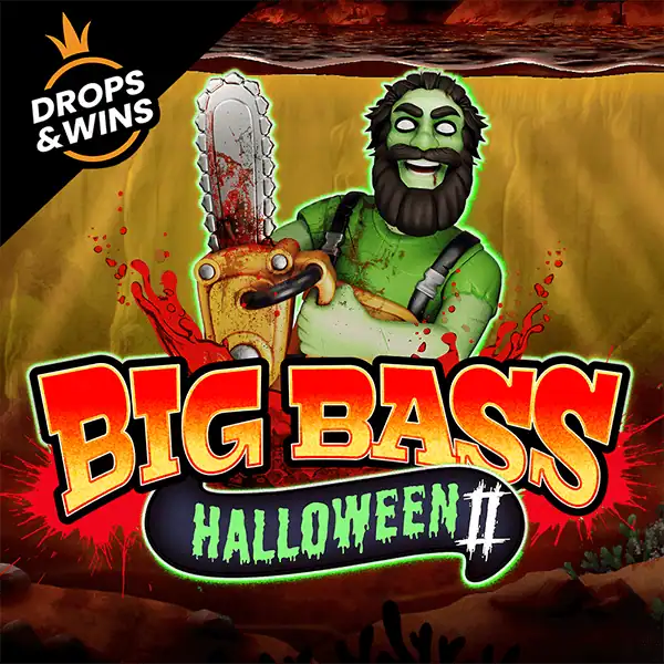 pragmatic play halloween 2