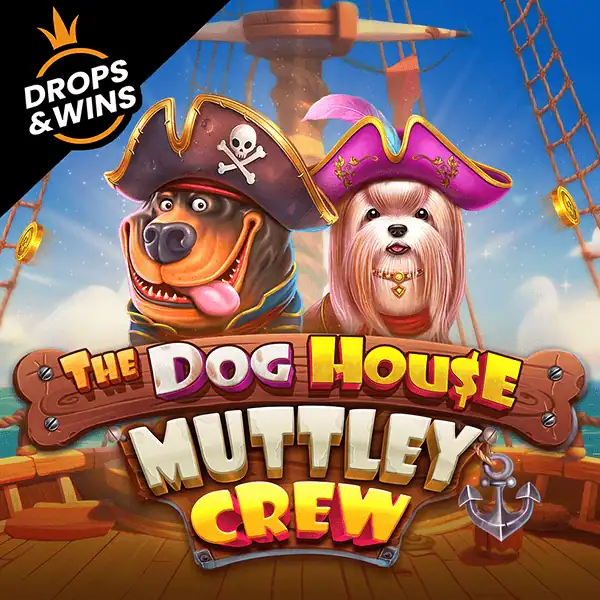 pragmatic play the dog house muttley cred