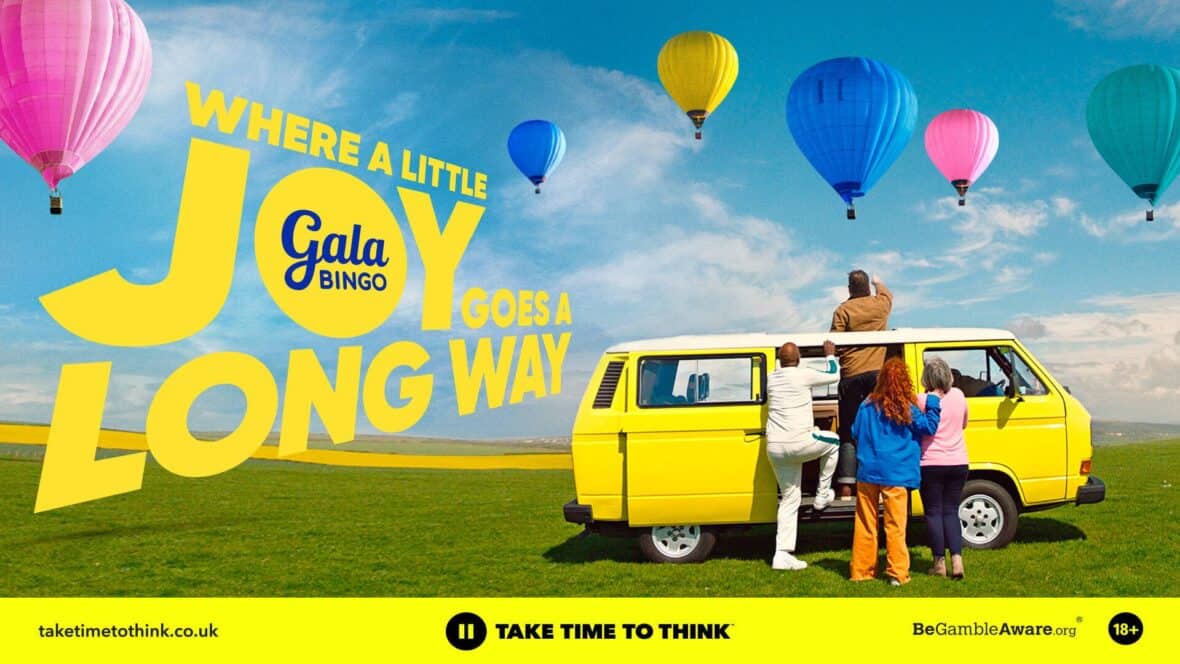gala bingo promo