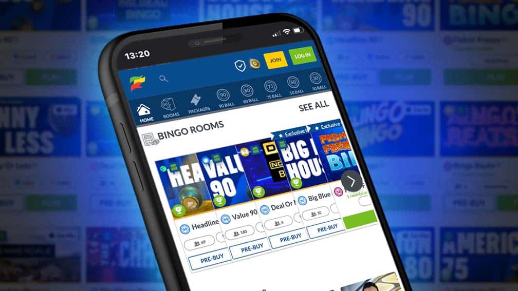 coral bingo review