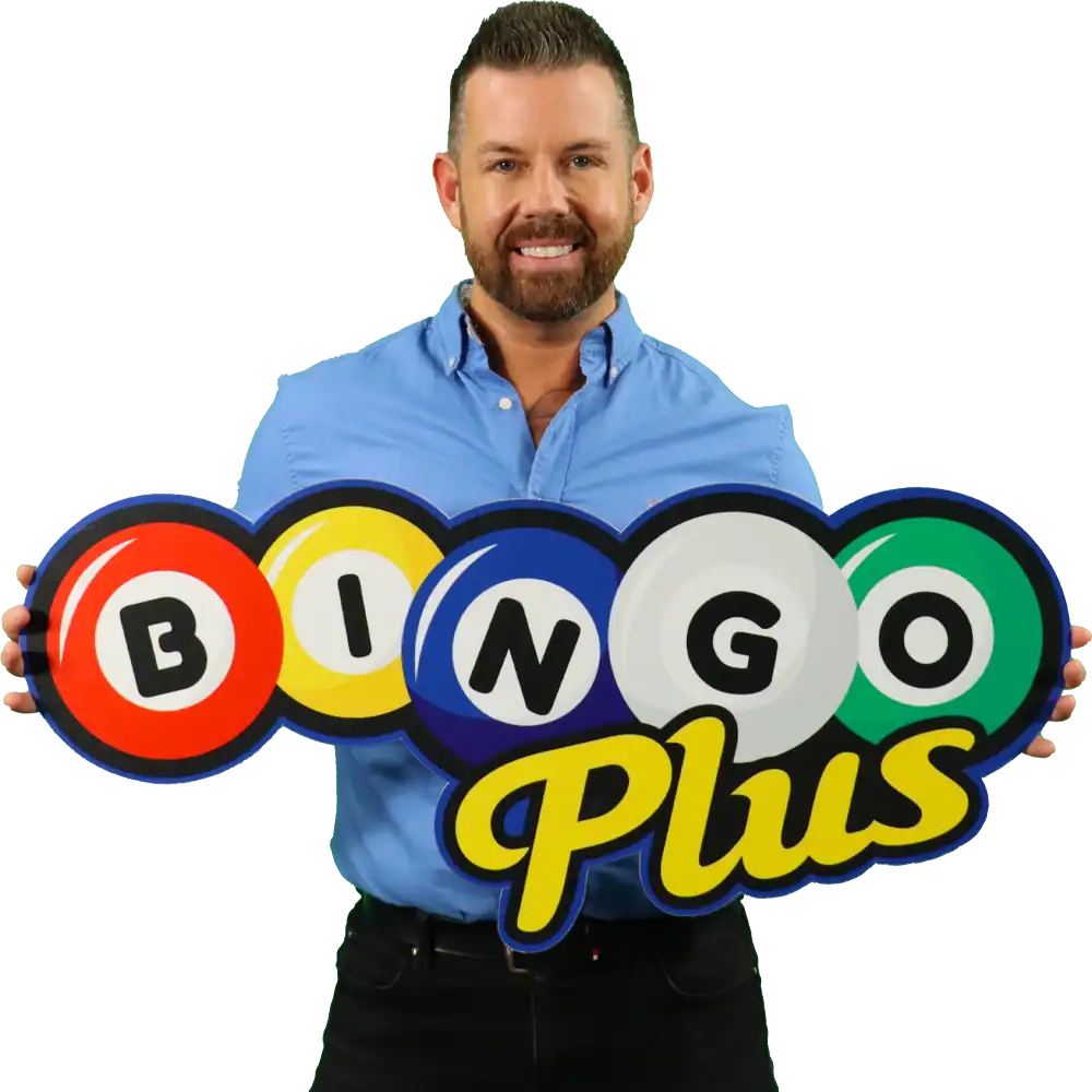 bingo plus bonus update