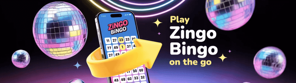 mobile bingo