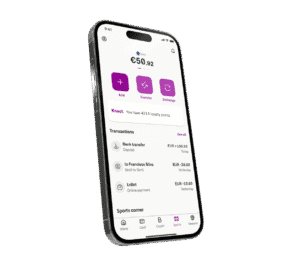 skrill on mobile